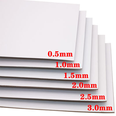 Produttori con rivestimento in kaolinite