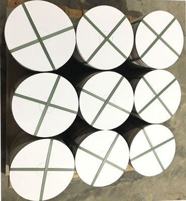 Produttori con rivestimento in kaolinite