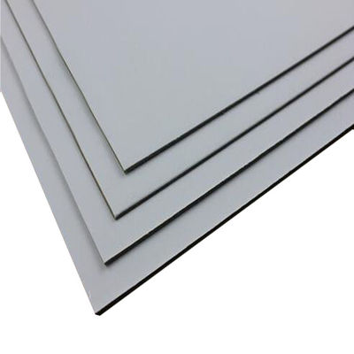 Cartone Duplex Grigio Sotto 230Gsm 250Gsm 300Gsm 350Gsm Per l'industria chimica