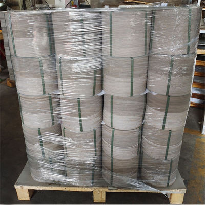 Carta di cartone duplex rivestita di bianco 350G