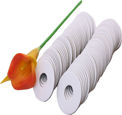 Carta di cartone rivestita a schiena grigia a doppio rivestimento 250 gsm 300 gsm 350 gsm
