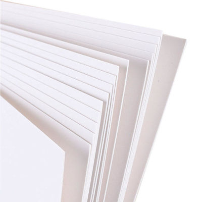 Carta offset anti-curl senza legno 70 g riciclata per la stampa