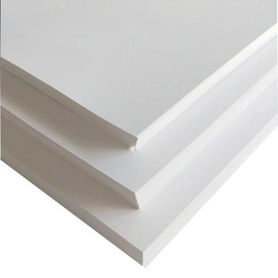 Carta offset non riciclata 60 gsm carta bianca senza legno personalizzata