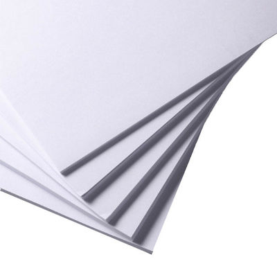 Carta di stampa offset senza legno non rivestita 60 gm 70 gm 80 gm carta a legna