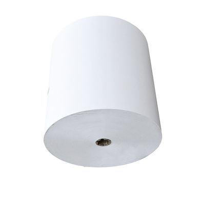 70g 80g 90g 120g Matt Offset Paper non rivestito senza legno