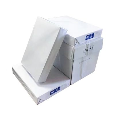 Imballaggio personalizzato Carta di stampa senza legno offset 787x1092mm 889x1194mm