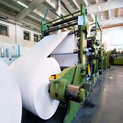 60 70 80 100 120gm Carta offset priva di legno Carta di obbligazione per la prenotazione di esercizi