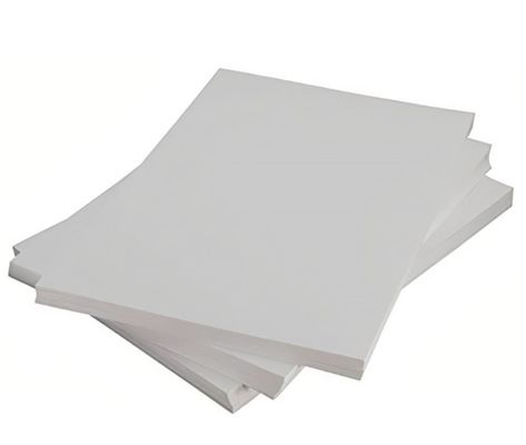 OEM A4 Dimensioni 60g 70g 80g Carta offset, Carta di stampa anti-curl Offset per cartacei