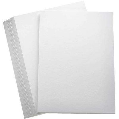 Carta di stampa offset da 70 gm a 80 gm per la stampa di libri e per la produzione di quaderni