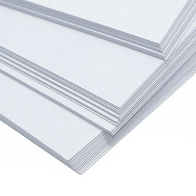 Carta di stampa offset da 70 gm a 80 gm per la stampa di libri e per la produzione di quaderni