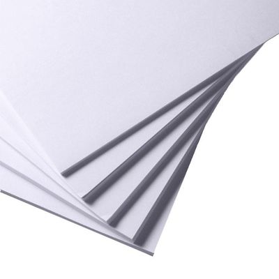 Carta offset bianca ad alta bianchezza da 70 gm per materiali di imballaggio pubblicitario