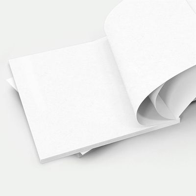 55GSM 60GSM 70X100cm Carta di stampa offset in rotoli di grandi dimensioni