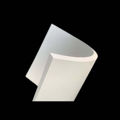 Carta di stampa offset senza legno non rivestita, carta alta bianca 70Gsm OEM