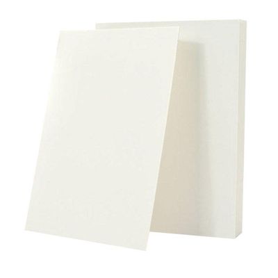 60gm 70gm 80gm Carta Offset Bianca per Stampa Rollo Eco-Friendly Woodfree