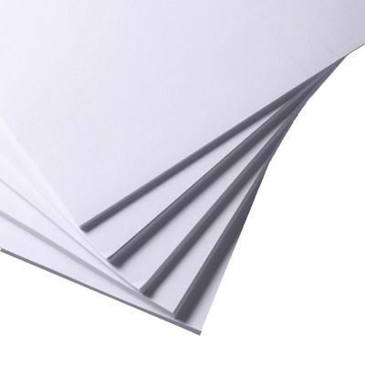 C1S Cartone Folding Box Paper FBB White Ivory Board non rivestito per altri prodotti chimici