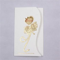 FBB C1S 300gm Carta di cartone avorio Carta pieghevole bianca Cartone lucido