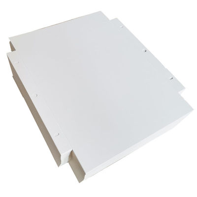Confezioni in cartone pieghevole FBB Bianco Avorio C1s Cartone lucido 250-350gm