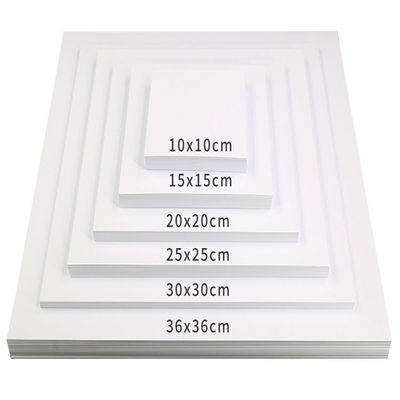Gloss C1s C2s Carta rivestita in cartone avorio AAA AAA Grado A Spessore personalizzato