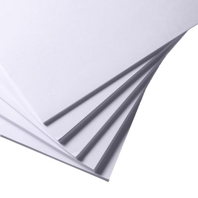 Personalizzazione Carta di avorio rivestita C1 per imballaggio e stampa