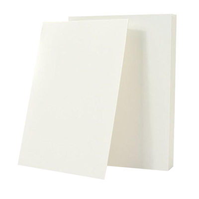 Cartone Fbb spessore bianco in avorio su misura per scatole di carta da imballaggio