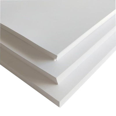 FBB / C1S Carta di cartone di avorio con rivestimento bianco per stampa e scrittura