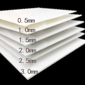 250gm-400gm C2S Art Glossy Paper 2 lati rivestiti per calendari e riviste