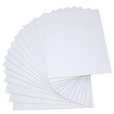 OEM C1S C2S Carta d'arte lucida e opaca da 80 g a 300 g