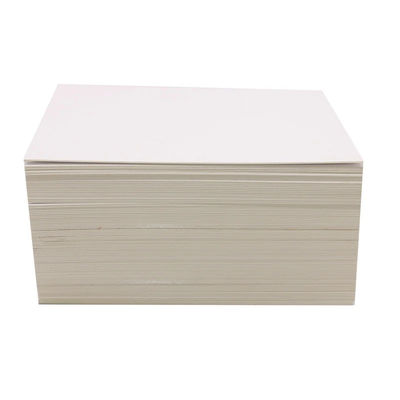 Carta rivestita in bianco per cartoni d'arte A AA AAA per cartelloni calendari