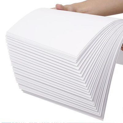 carta tissue a4 80 gsm carta bianca cartone a doppio lato