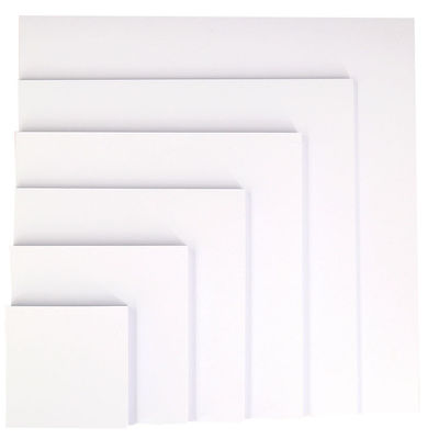 Carta C1S / carta bianca FBB SBS cartone avorio per imballaggio e stampa