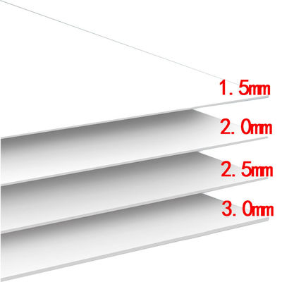 Produttore all'ingrosso Cartucce su misura 170G-400Gsm Bianco Fbb Avorio