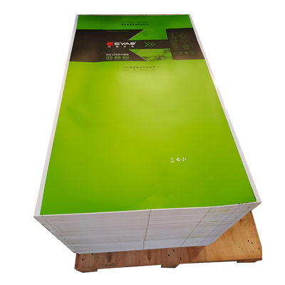 Cina fornitura di fabbrica FBB - Folding Box Board - Paperboard ivory board