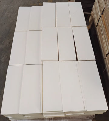 C1S FBB Carta di cartone d'avorio 170gm-400gm Produttori di carta rivestita unilateralmente