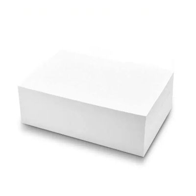 80G 90G 128Gsm doppio lato rivestito C2S Matt Art Paper