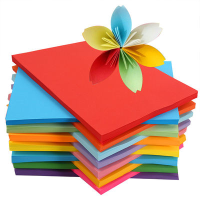 A4 Dimensione Mutil Colore Cartuccio fogli di carta 170gm 210gm 250gm