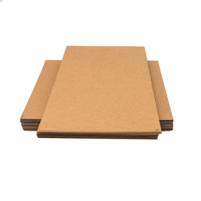 Carta kraft riciclata non rivestita Jumbo Roll per l'industria chimica