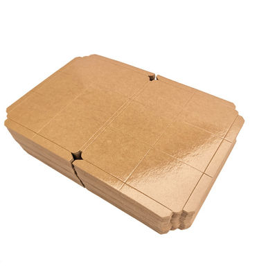 240 grammi di carta kraft stampata su misura