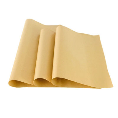 Rivestimento PE Carta Kraft riciclata 30 g/m 90 g/m Carta Kraft marrone