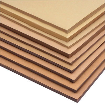 Carta di mascheratura Kraft 70g 400m carta marrone 250 gsm carta a rotolo Kraft