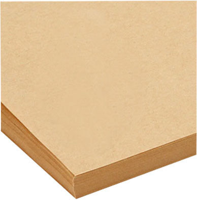 Imballaggio carta kraft multiuso personalizzato carta kraft a prova di umidità