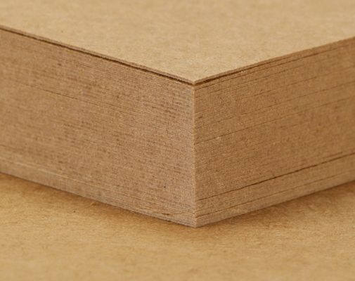 Carta di pasta di tronco C1S SBS FBB Carta d'avorio per imballaggio rivestita da un lato Carta carta carta carta roll carta artigianale PE impermeabile