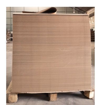 Carta di pasta di tronco C1S SBS FBB Carta d'avorio per imballaggio rivestita da un lato Carta carta carta carta roll carta artigianale PE impermeabile
