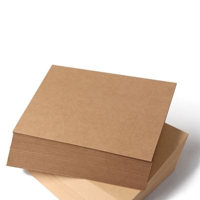Carta Kraft stampata su misura CKB 200gm-255gm in rotolo