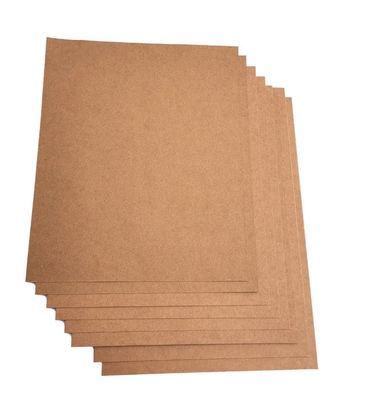 250 gm 300 gm Kraft Back confezionamento in carta Ckb rivestita di qualità alimentare
