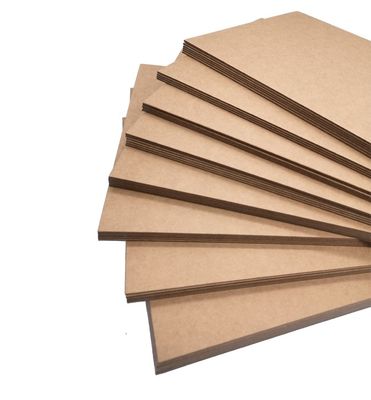 250 gm 300 gm Kraft Back confezionamento in carta Ckb rivestita di qualità alimentare
