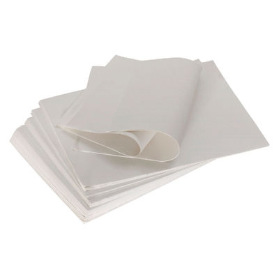 Carta bianca di carta da giornale, carta da giornale carta stampata riciclata