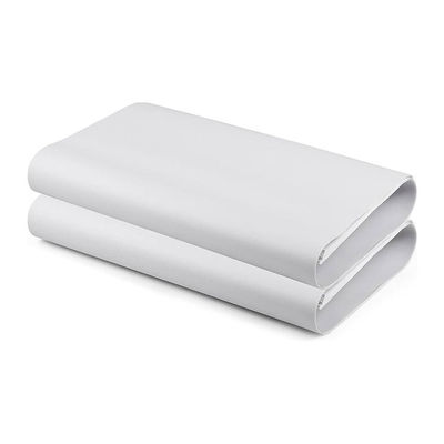Carta da giornale naturale in rotoli 45g 47g 48g 48.8gm OEM ODM