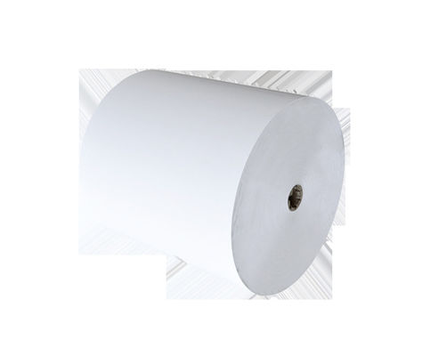 Ecofriendly 45gm-48.8gm Rollo di carta da giornale per la stampa 68cm 70cm