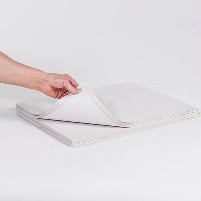 Carta da giornale ad alta luminosità, bobina 48.8 GSM