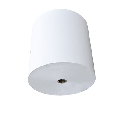 Carta da giornale in bianco 45 gm 48 gm